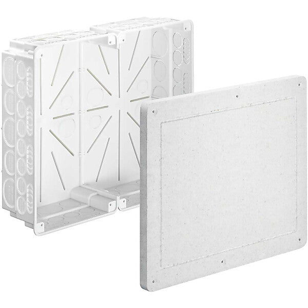 KAISER UP-Einbaugehäuse 240x280x102mm 1092-28